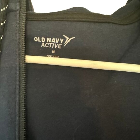 💙 Stylish Blue Athletic Jacket - Picture 5 of 5